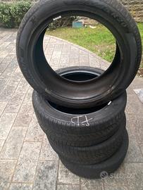 Gomme pirelli scorpion invernali