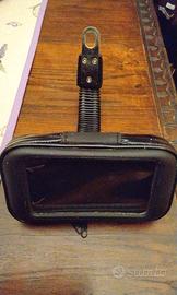 Supporto orientabile per telefono (moto/scooter) 