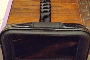 Supporto orientabile per telefono (moto/scooter) 