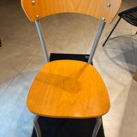 Sedie da cucina Calligaris