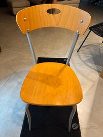 Sedie da cucina Calligaris