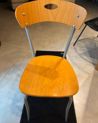 Sedie da cucina Calligaris