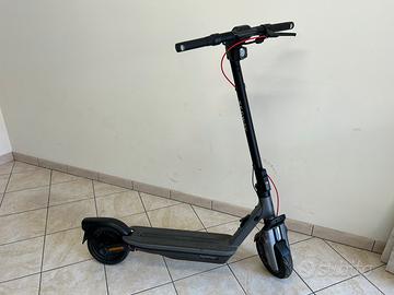 Monopattino elettrico