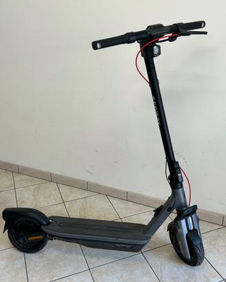 Monopattino elettrico