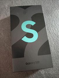 Samsung galaxy s22 256gb