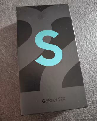 Samsung galaxy s22 256gb
