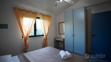 Appartamento in Calabria ionica