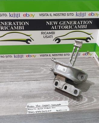 SUPPORTI MOTORE VOLKSWAGEN Polo 6° Serie 2Q019926
