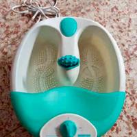 Massaggiatore per il  benessere dei piedi