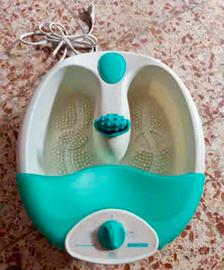 Massaggiatore per il  benessere dei piedi