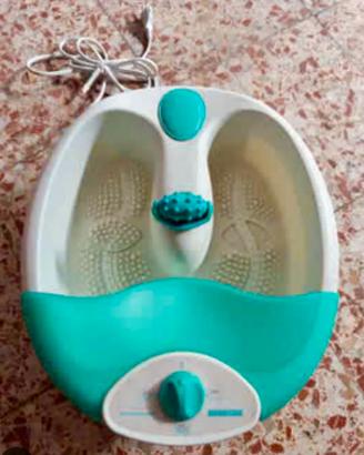 Massaggiatore per il  benessere dei piedi