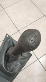 Leva cambio originale lancia delta integrale