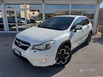 Subaru XV 2.0D-S Exclusive