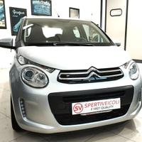 Citroen C1 VTi 72 S&S 5 porte Feel