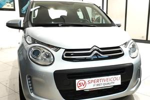 Citroen C1 VTi 72 S&S 5 porte Feel