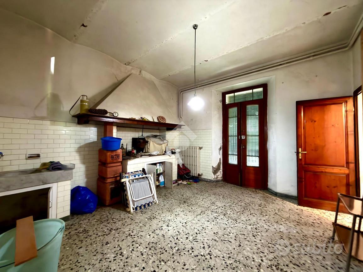 Appartamento – Pistoia, Pianaccio - Vista 4