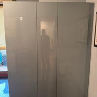 Mobile  laccato lucido