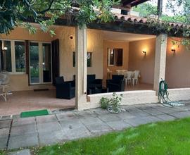 Villa Calaverde 6 posti letto 200 metri dal mare