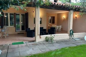 Villa Calaverde 6 posti letto 200 metri dal mare