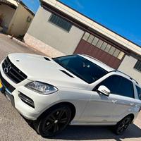 Mercedes ml 250
