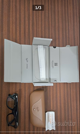 Rayban Meta Gen 2 Wayfarer + gift