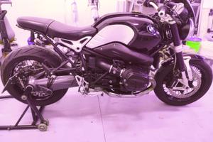 BMW R nineT - 2014 trattabile