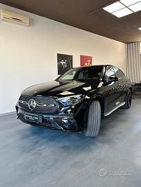Mercedes GLC 300 d 4Matic Mild hybrid Coupé AMG Pr