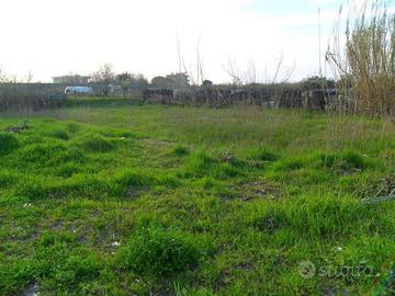 Terreno di 800 m² a Mondragone