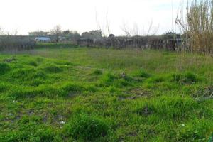 Terreno di 800 m² a Mondragone