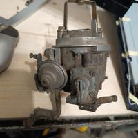 carburatore panda 750