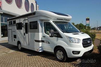 Ci International HORON 98 XT