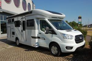 Ci International HORON 98 XT