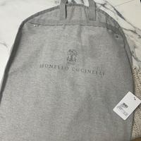 Poncho Brunello Cuccinelli nuovo con etichetta