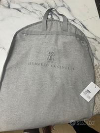Poncho Brunello Cuccinelli nuovo con etichetta
