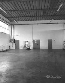 Immobile in asta di 1861 m² a Forlì