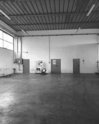 Immobile in asta di 1861 m² a Forlì