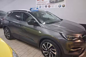 Opel Grandland X 1.6 diesel Ecotec Start&Stop Ulti
