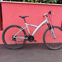 Bici MTB telaio in alluminio ruote 26" a Spinea VE
