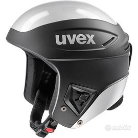 Casco sci Uvex Casco Race +