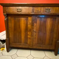 Sgombro per trasferimento