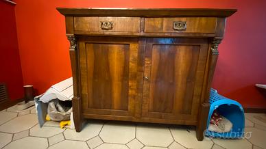 Sgombro per trasferimento