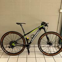 Cannondale FSI carbon