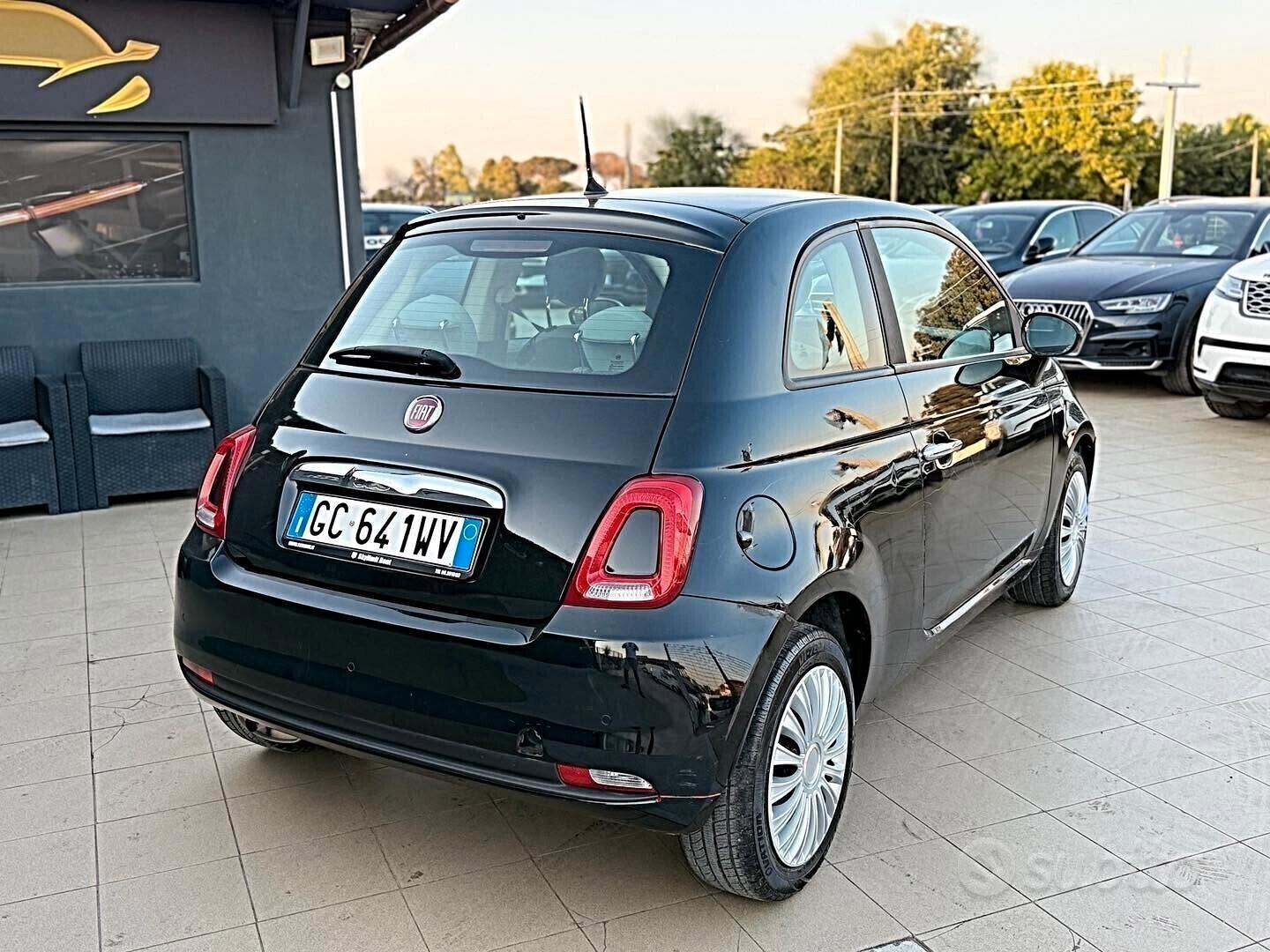 Fiat 500 2020 photo 3