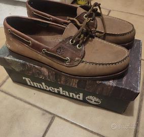 TIMBERLAND PANINARO ANNI 90