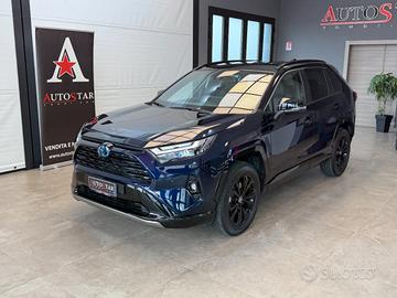 Toyota RAV4 2.5 vvt-ie h Style 2wd 218cv e-cvt