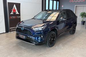 Toyota RAV4 2.5 vvt-ie h Style 2wd 218cv e-cvt