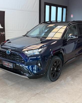 Toyota RAV4 2.5 vvt-ie h Style 2wd 218cv e-cvt