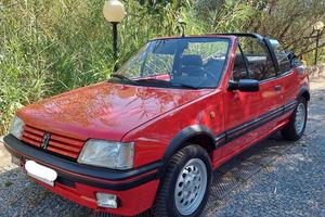 Peugeot 205 1.9