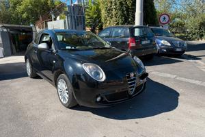 Alfa Romeo MiTo 1.4 78 CV 8V S&S Distinctive 2016