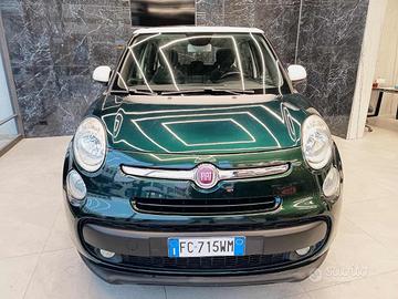 FIAT 500L 1.3 Multijet 85 CV Trekking TETTO pano